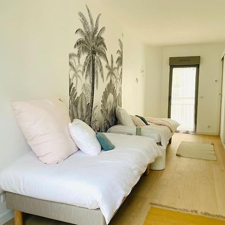 Villa Mary-Alex La Baule Luaran gambar